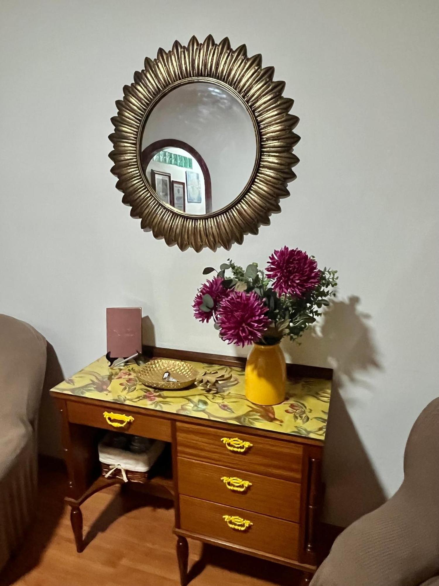 Teror Centro 2 Apartman Kültér fotó